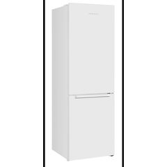 Crown CBN-265W Ψυγειοκαταψύκτης 253lt NoFrost Υ181xΠ54.5xΒ60εκ. Λευκός