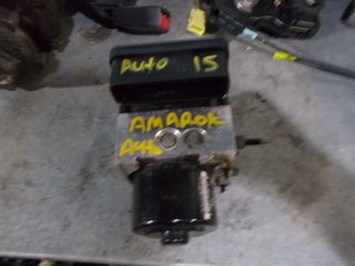 VOLKSWAGEN AMAROK ΜΟΝΑΔΑ ABS 2011-2017
