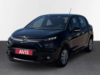Citroen C3 2022 CORPORATE