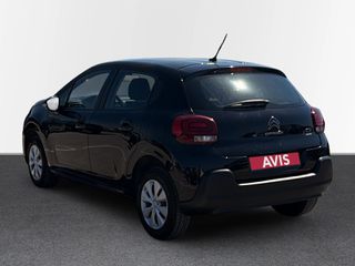 Citroen C3 2022 CORPORATE-thumb-2