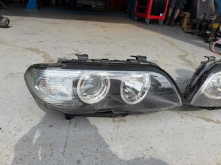 ΦΑΝΑΡΙΑ ΕΜΠΡΟΣ BMW X5 E53 FACELIFT ΧΡΟΝΟΛΟΓΙΑΣ: 2000-2006 <<<LAZARIDIS PARTS>>>-thumb-2