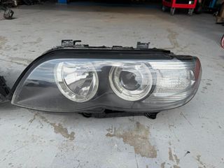ΦΑΝΑΡΙΑ ΕΜΠΡΟΣ BMW X5 E53 FACELIFT ΧΡΟΝΟΛΟΓΙΑΣ: 2000-2006 <<<LAZARIDIS PARTS>>>-thumb-3