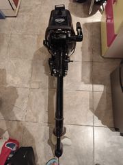 ΕΞΩΛΕΜΒΙΑ 4 Hp