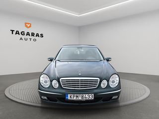 Mercedes-Benz E 240 2005 ELEGANCE-thumb-1