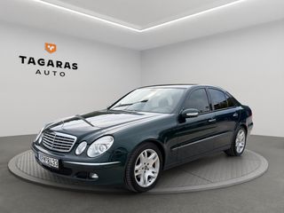 Mercedes-Benz E 240 2005 ELEGANCE