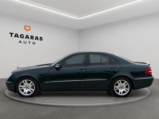 Mercedes-Benz E 240 2005 ELEGANCE-thumb-7