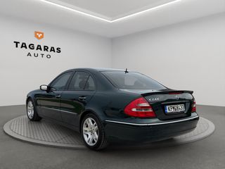 Mercedes-Benz E 240 2005 ELEGANCE-thumb-6