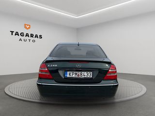 Mercedes-Benz E 240 2005 ELEGANCE-thumb-5