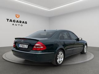 Mercedes-Benz E 240 2005 ELEGANCE-thumb-4