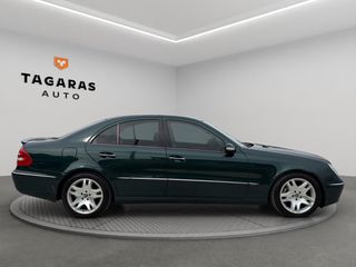 Mercedes-Benz E 240 2005 ELEGANCE-thumb-3