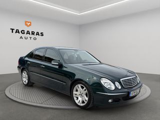 Mercedes-Benz E 240 2005 ELEGANCE-thumb-2