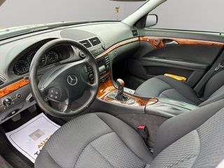 Mercedes-Benz E 240 2005 ELEGANCE-thumb-12