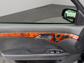 Mercedes-Benz E 240 2005 ELEGANCE-thumb-15
