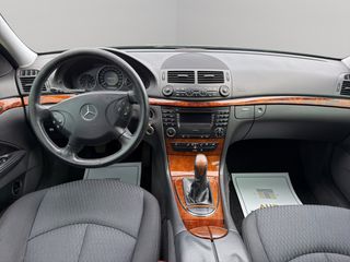 Mercedes-Benz E 240 2005 ELEGANCE-thumb-11