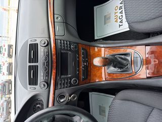 Mercedes-Benz E 240 2005 ELEGANCE-thumb-14