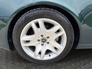 Mercedes-Benz E 240 2005 ELEGANCE-thumb-9