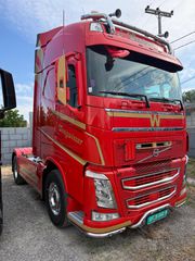 Volvo 2017 FH13 540 Intarter-thumb-1