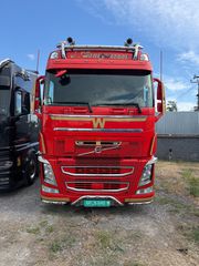Volvo 2017 FH13 540 Intarter-thumb-2