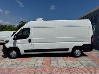 Ψυγείο Peugeot 2019 * BOXER*ΠΡΟΣΦΟΡΑ*ΕΛΛΗΝΙΚΗΣ ΑΝ* ΨΥΓΕΙΟ/2 ΘΑΛΑΜΟΙ*L3H2*SERVICE