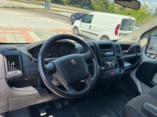 Ψυγείο Peugeot 2019 * BOXER*ΠΡΟΣΦΟΡΑ*ΕΛΛΗΝΙΚΗΣ ΑΝ* ΨΥΓΕΙΟ/2 ΘΑΛΑΜΟΙ*L3H2*SERVICE-thumb-11