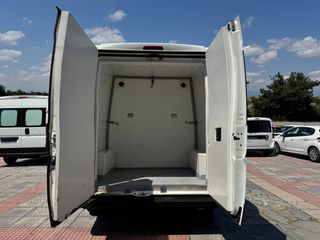 Ψυγείο Peugeot 2019 * BOXER*ΠΡΟΣΦΟΡΑ*ΕΛΛΗΝΙΚΗΣ ΑΝ* ΨΥΓΕΙΟ/2 ΘΑΛΑΜΟΙ*L3H2*SERVICE-thumb-4