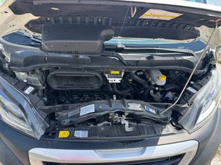 Ψυγείο Peugeot 2019 * BOXER*ΠΡΟΣΦΟΡΑ*ΕΛΛΗΝΙΚΗΣ ΑΝ* ΨΥΓΕΙΟ/2 ΘΑΛΑΜΟΙ*L3H2*SERVICE-thumb-22