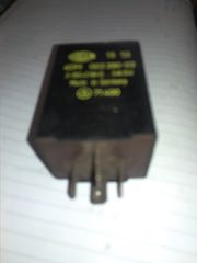 ΡΕΛΕ ΦΛΑΣ HELLA 4DM00339003 MERCEDES