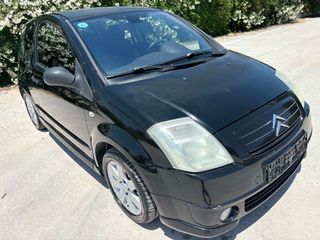 Citroen C2 2006