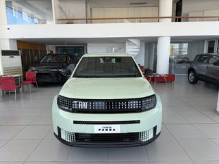 Fiat Grande Panda 2026 ICON TECH-thumb-2