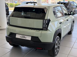 Fiat Grande Panda 2026 ICON TECH-thumb-8