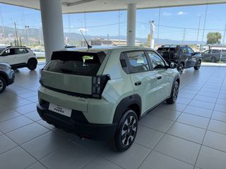 Fiat Grande Panda 2026 ICON TECH-thumb-7