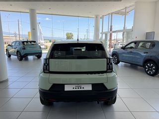Fiat Grande Panda 2026 ICON TECH-thumb-9