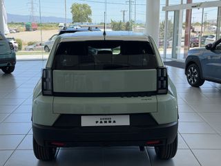 Fiat Grande Panda 2026 ICON TECH-thumb-10