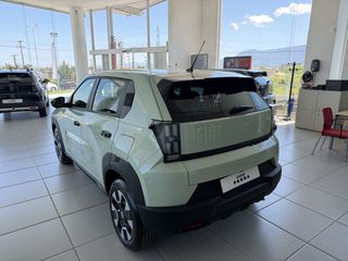 Fiat Grande Panda 2026 ICON TECH-thumb-12