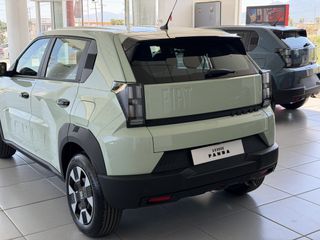 Fiat Grande Panda 2026 ICON TECH-thumb-13