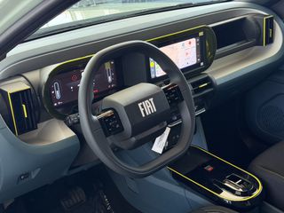 Fiat Grande Panda 2026 ICON TECH-thumb-20