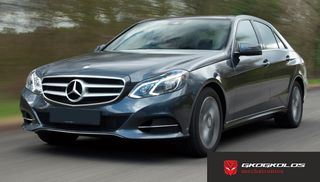 ΑΥΞΗΣΗ ΙΠΠΟΔΥΝΑΜΗΣ STAGE 1 +30 ΙΠΠΟΥΣ MERCEDES E W212 1.950cc ENGINE CODE 654920 2016 0281031884 6549001400 10SW091578 MD1CP001
