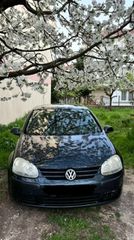 Volkswagen Golf 2008 TSI 140 PS