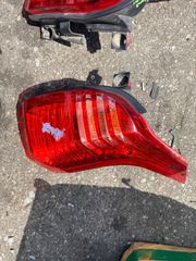 Φανάρια πίσω Peugeot 5008-thumb-1