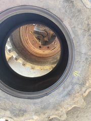 ΜΕΤΑΧΕΙΡΙΣΜΕΝΑ ΕΛΑΣΤΙΚΑ KLEBER 420/70R24-thumb-1