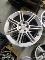 ΖΑΝΤΕΣ SEAT LEON 1P BBS 7.5Jx18 ΤΡΙΑ 3 ΤΕΜΑΧΙΑ 200