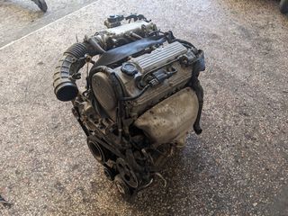 Κινητήρας - Suzuki - Grand Vitara / Vitara - 1.6 SOHC 16V 97HP (G16B) - 1992-05-thumb-1