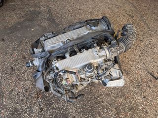 Κινητήρας - Suzuki - Grand Vitara / Vitara - 1.6 SOHC 16V 97HP (G16B) - 1992-05-thumb-4