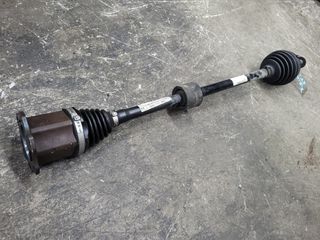 ΗΜΙΑΞΟΝΙΟ GOLF LEON 5Q0407272DT ΕΞΑΡΗ DKR CHZ