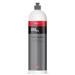 KOCH-CHEMIE B9.01 HEAVY QUICK CUT 1LT ΚΟΠΤΙΚΗ ΑΛΟΙΦΗ (419001)