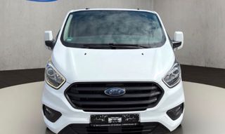 Ford Transit Custom 2020 2,0-131ps-LONG-Euro 6-Full extra
