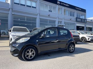 Peugeot 107 2007