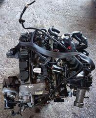 ΚΙΝΗΤΗΡΑΣ MERCEDES C CLASS W203 ΤΥΠΟΣ 611223 DIESEL