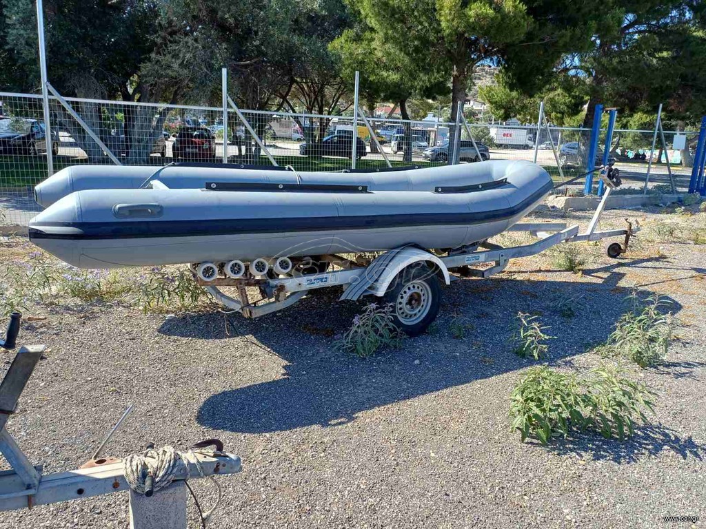 Argo-Hellas 2021 ARGO480
