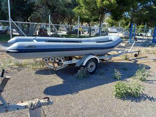 Argo-Hellas 2021 ARGO480